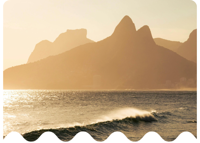 From Ipanema to the Mediterranean: The Brazilian Bikini Cut and the Culture Behind It