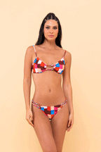 Bikini Set - Dafne Multicolor