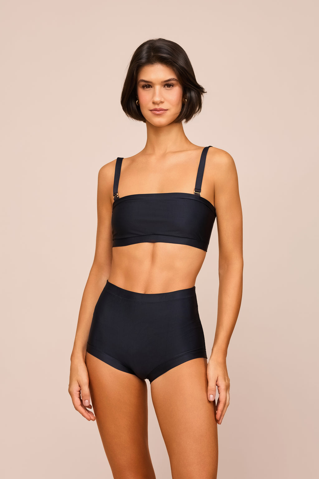Bikini - Pantano Green