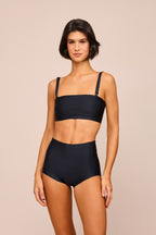Bikini - Pantano Green