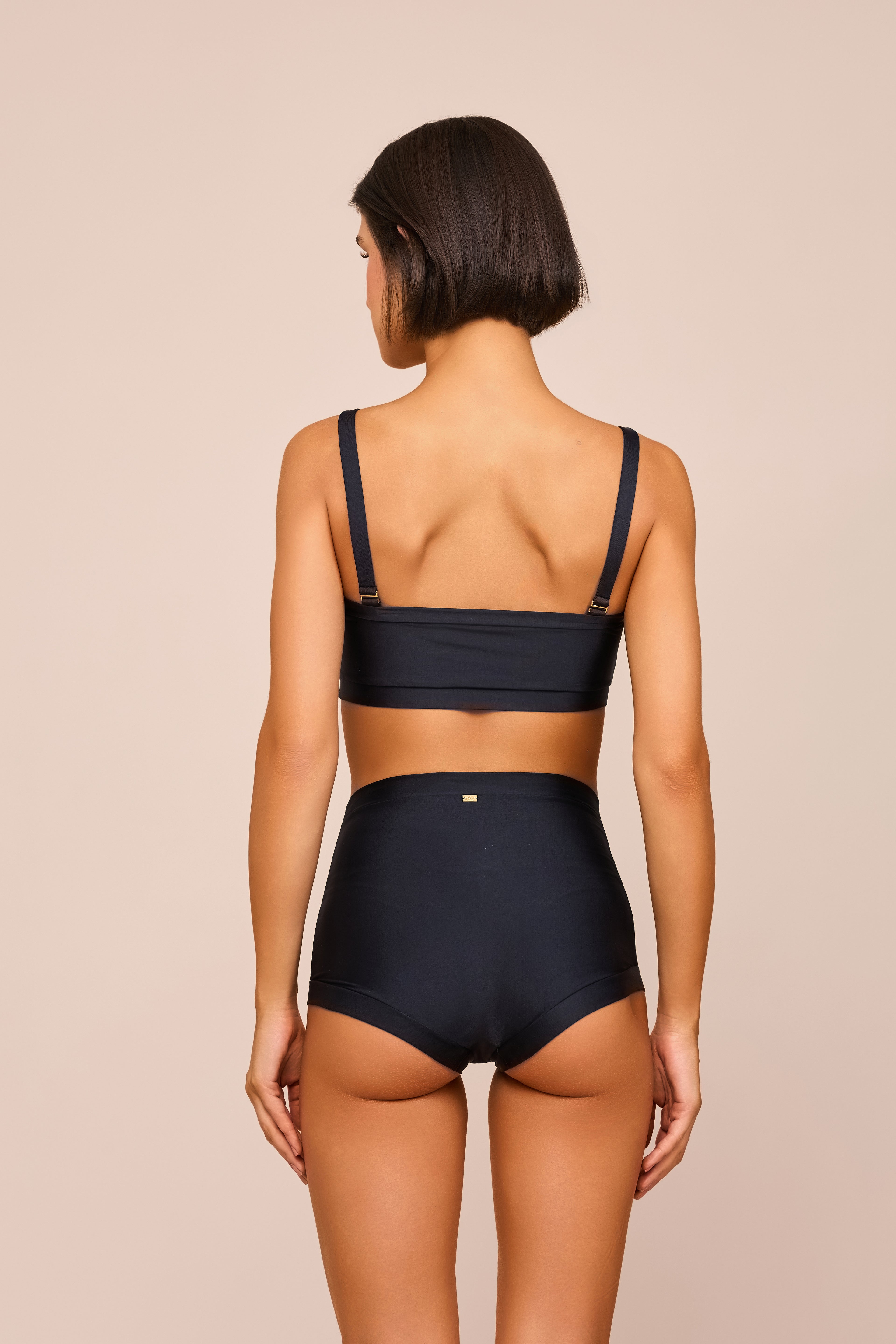 Bikini - Pantano Green
