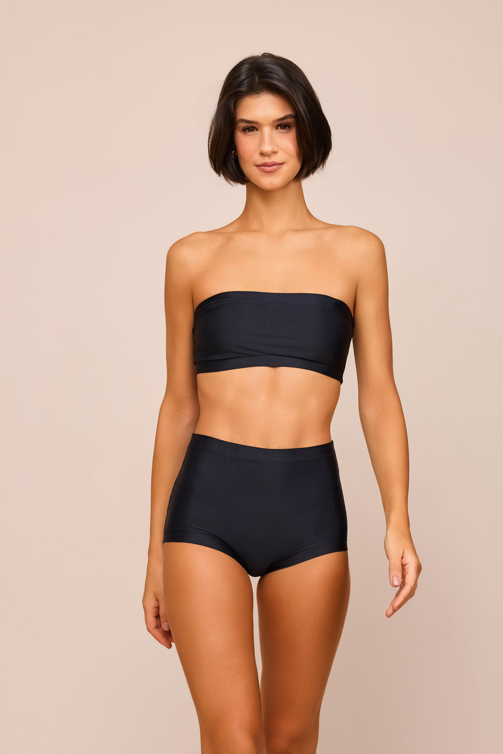 Bikini - Pantano Green