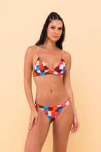 Bikini Set - Lara Multicolor