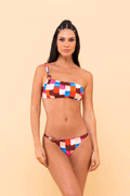 Bikini - Viviene Multicolor