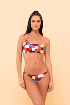 Bikini - Viviene Multicolor