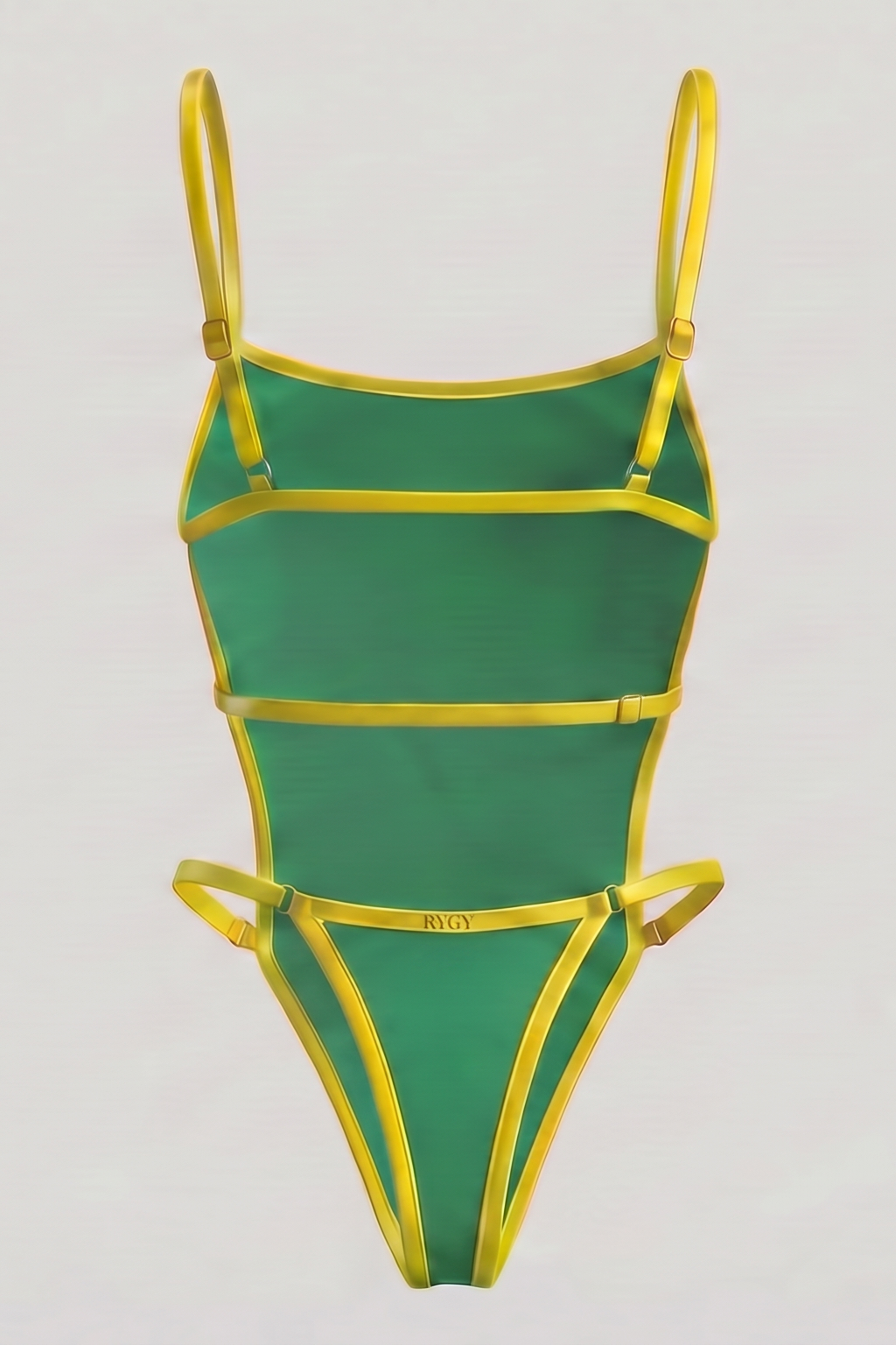 Swimsuit - Olivia Rygy Janeiro