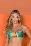 Bikini - Winds’ Poetry -  Bralette