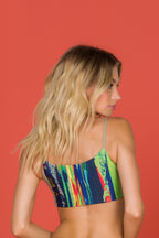 Bikini - Free soul - Bralette (2-in-1)