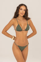 Bikini Set - Saint Tropez Militar