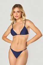 Bikini Set - Saint Tropez Navy