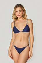 Bikini Set - Saint Tropez Navy