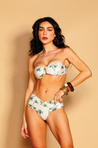 Bikini Set - Holiday - Bandeau