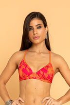 Bikini Set - Pitaya