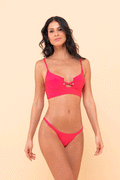 Bikini Set - Igapó Magenta