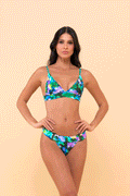 Bikini Set - Melanie Garden