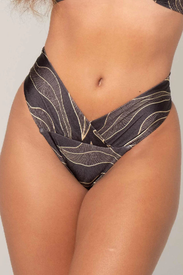 Bikini Brésilien - Tuane Mary