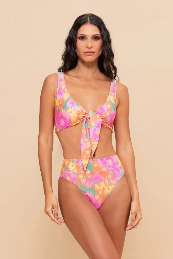 Bikini Set - Nikya Ikat