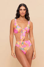 Bikini Set - Nikya Ikat