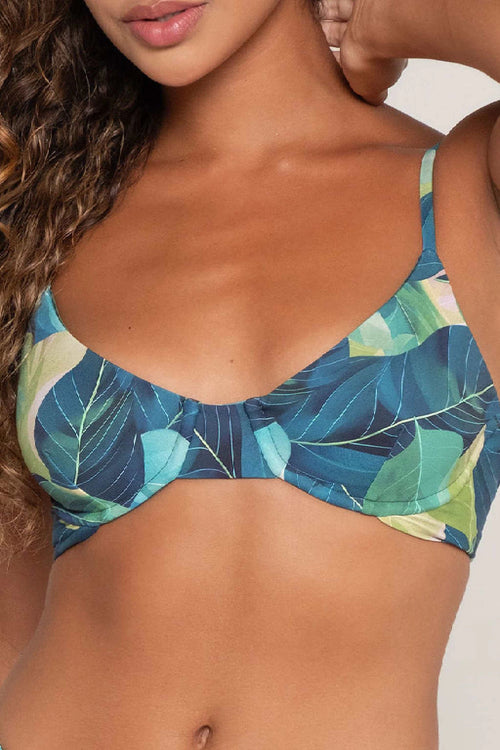 Bikini Set - Aline Atlantica