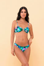 Bikini Set - Valencia Garden