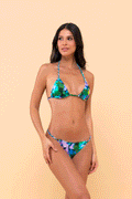 Bikini Set - Wilie Garden